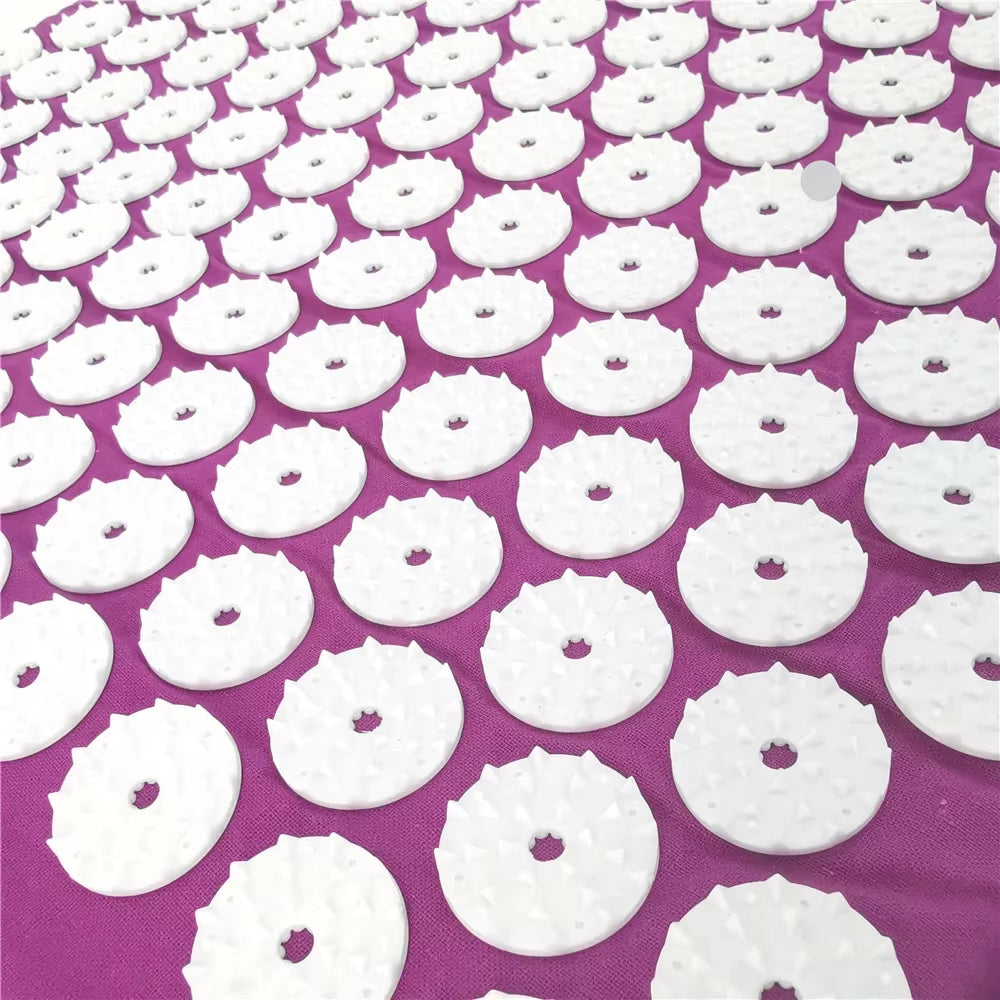 AcuRelief Acupressure Mat