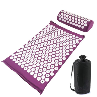 AcuRelief Acupressure Mat