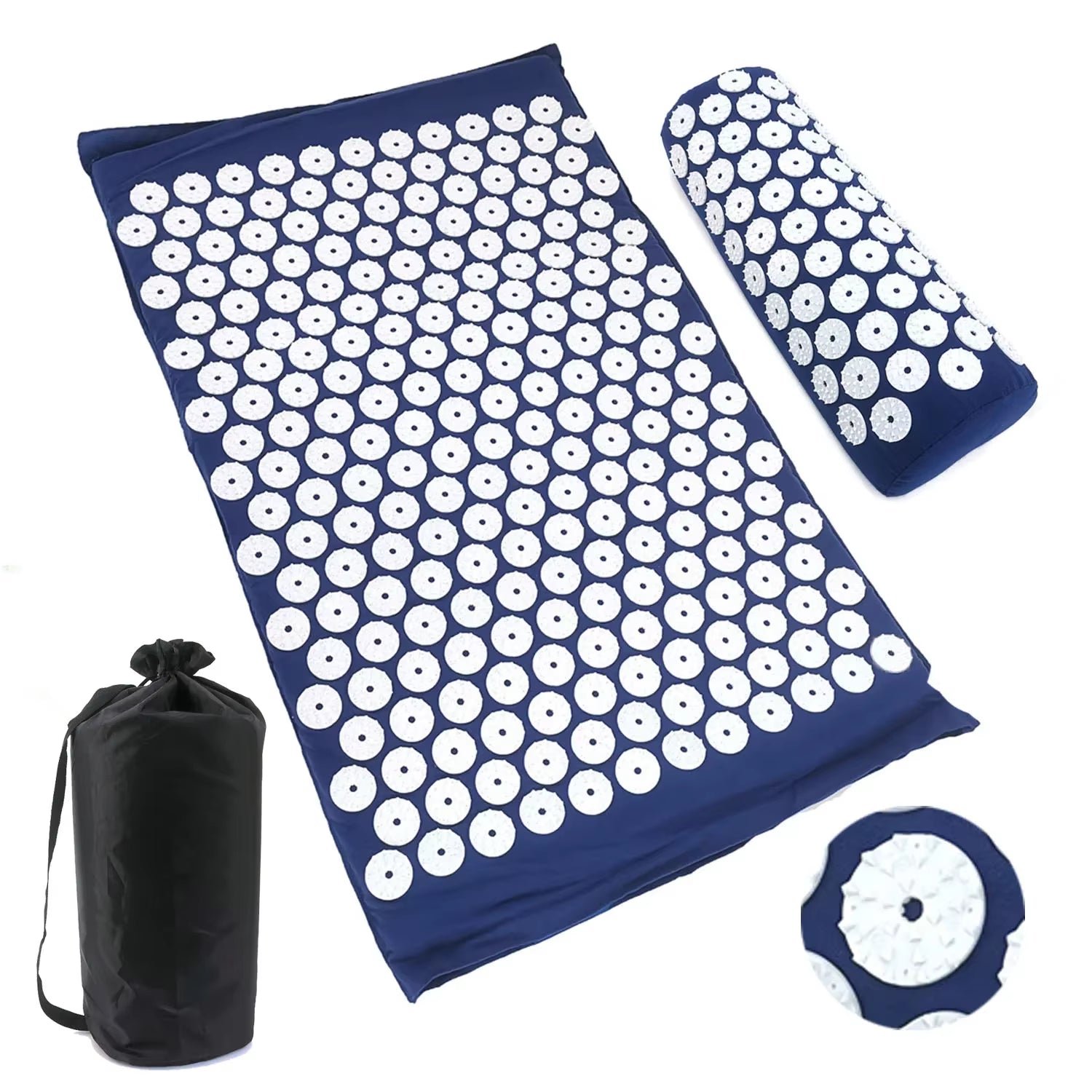 AcuRelief Acupressure Mat