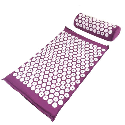 AcuRelief Acupressure Mat