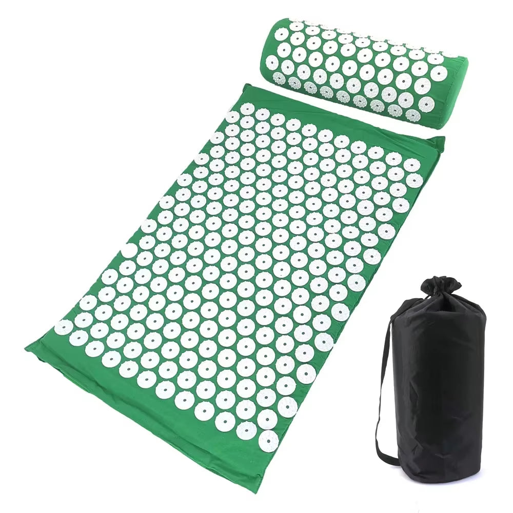 AcuRelief Acupressure Mat