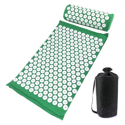 AcuRelief Acupressure Mat