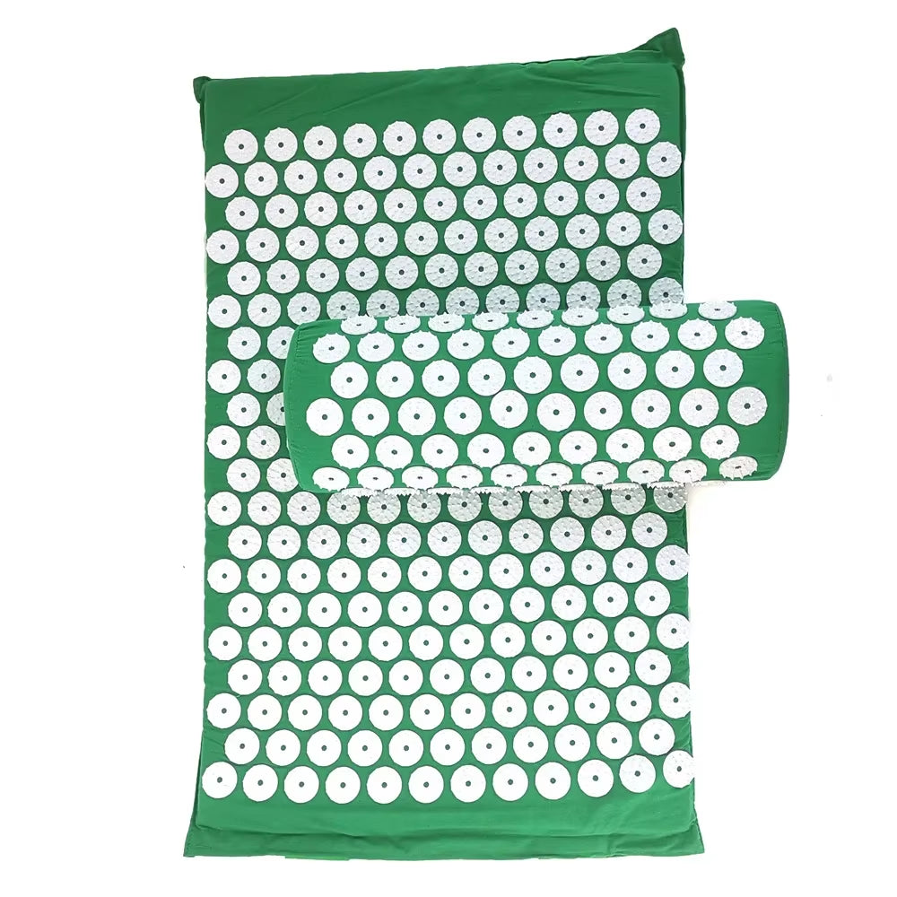 AcuRelief Acupressure Mat