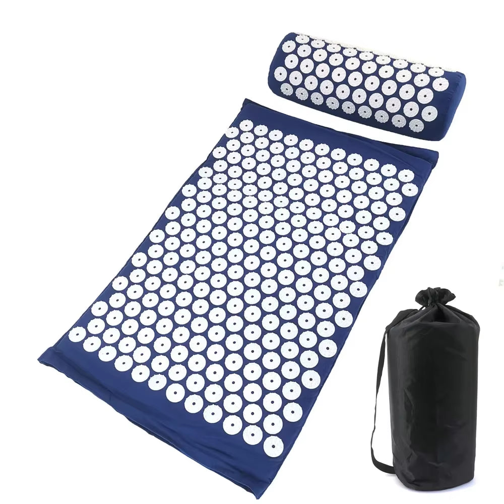 AcuRelief Acupressure Mat