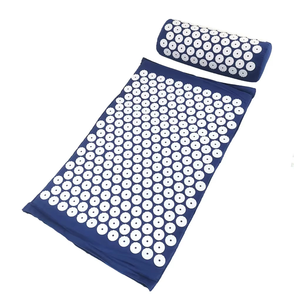 AcuRelief Acupressure Mat