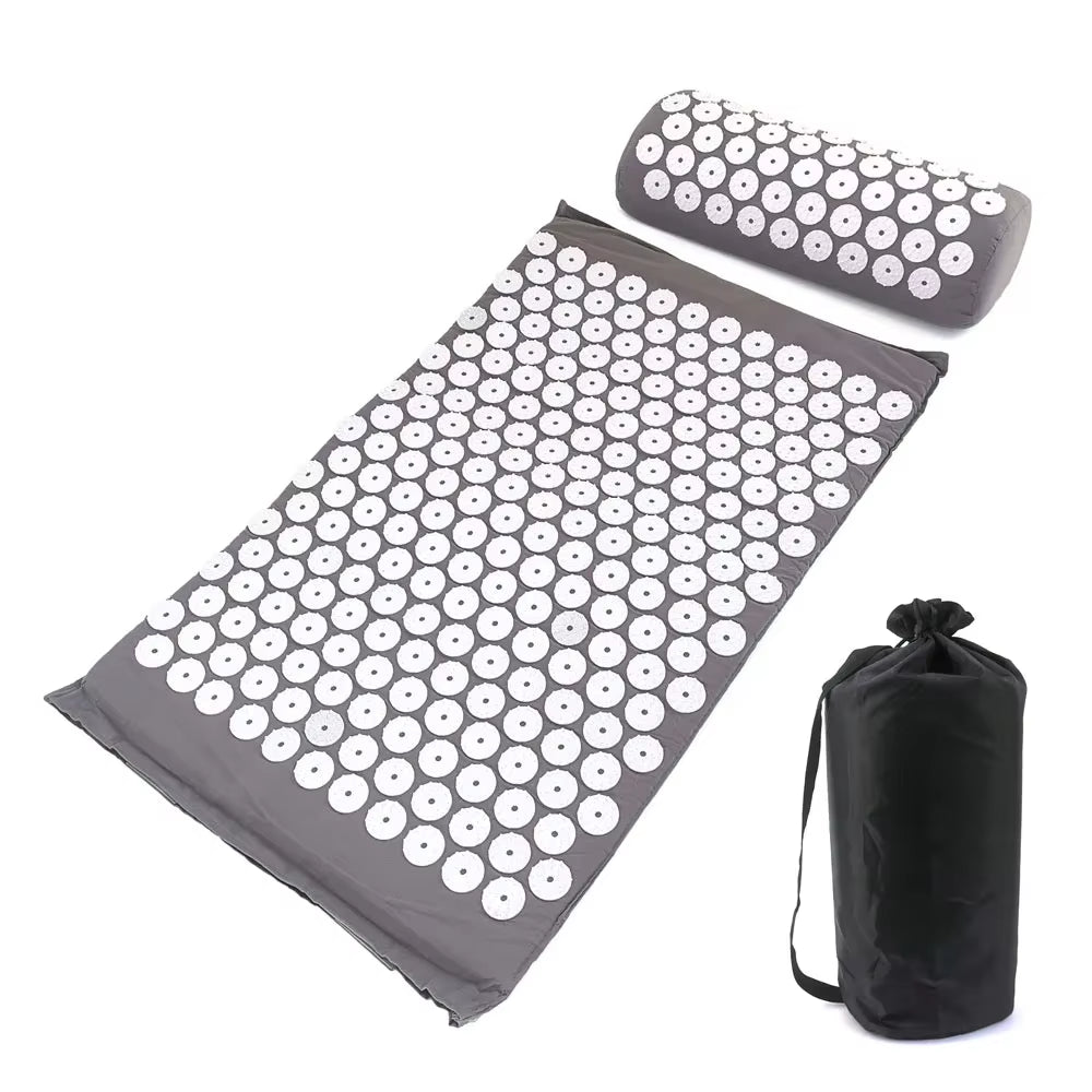 AcuRelief Acupressure Mat