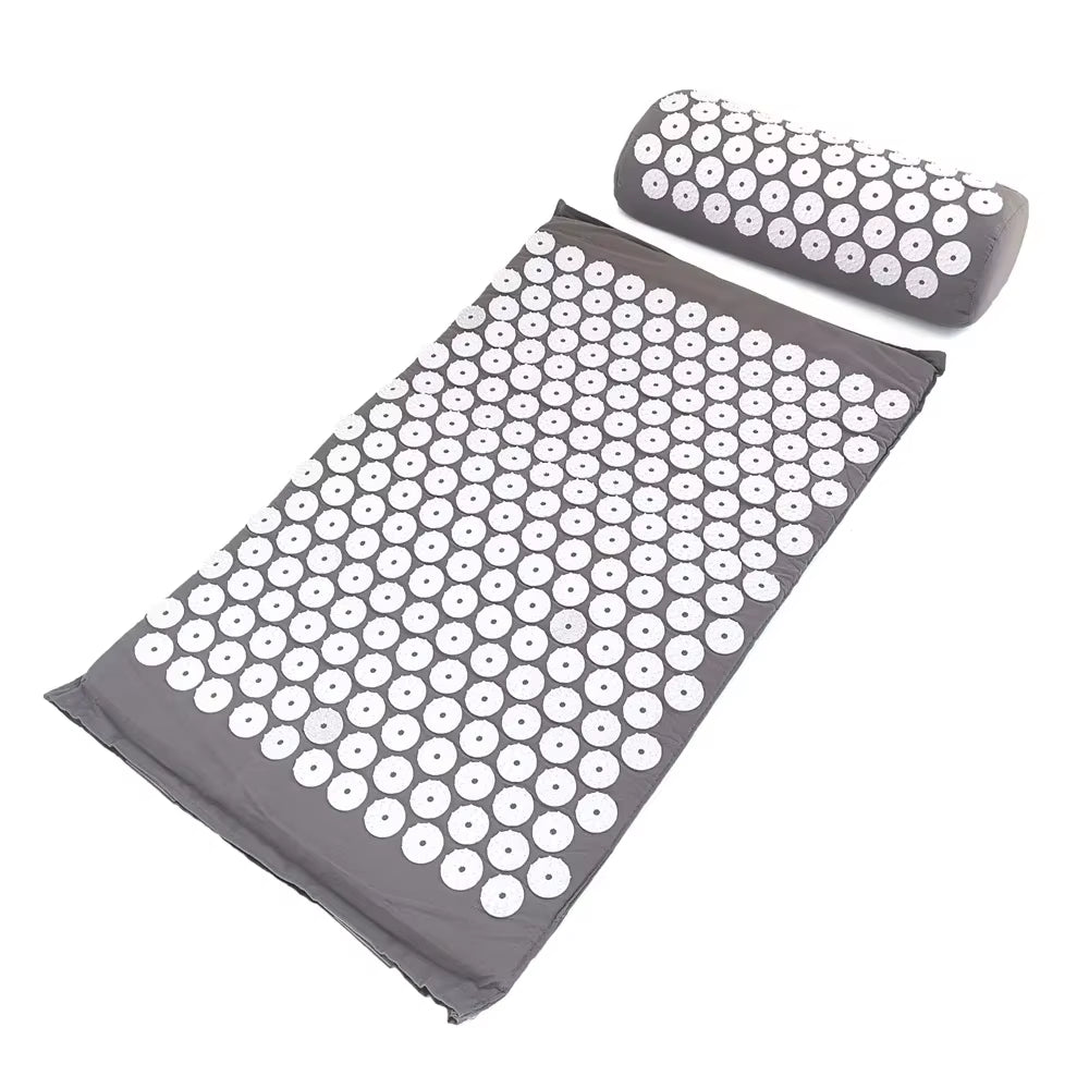 AcuRelief Acupressure Mat