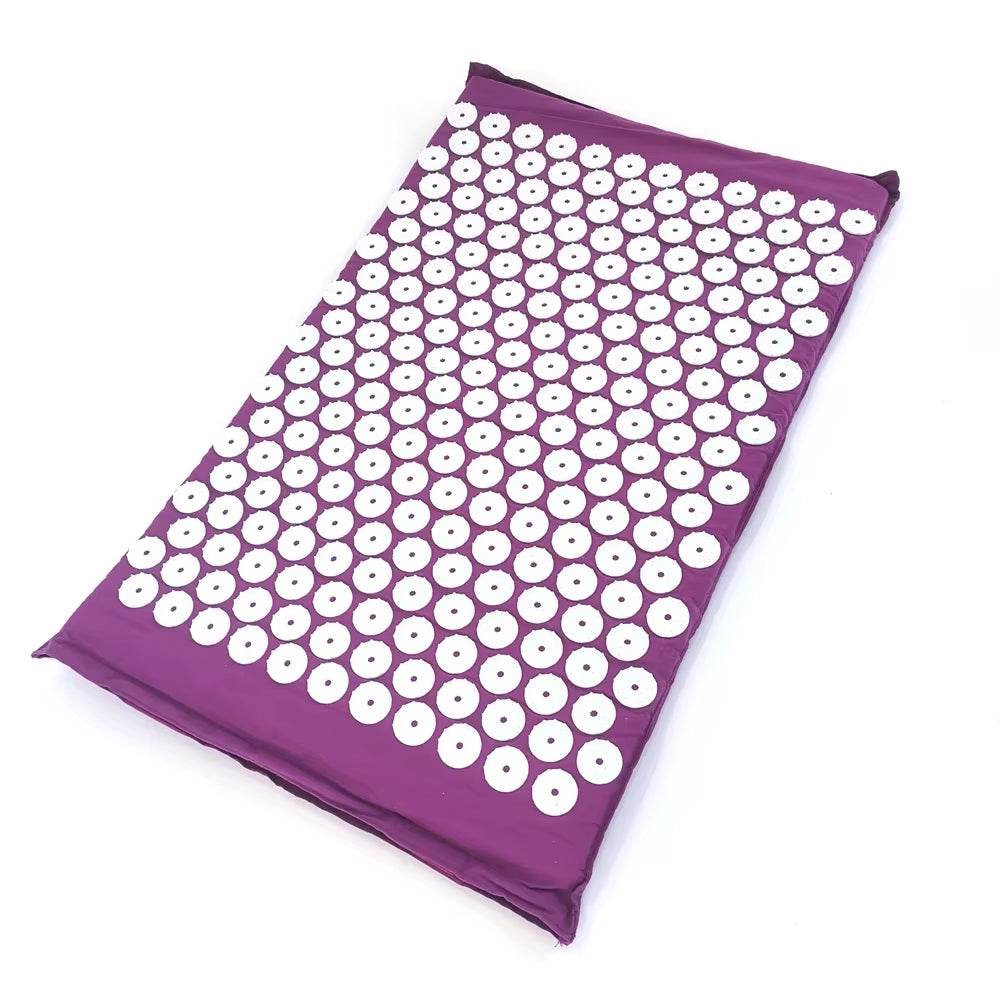 AcuRelief Acupressure Mat