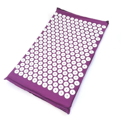 AcuRelief Acupressure Mat