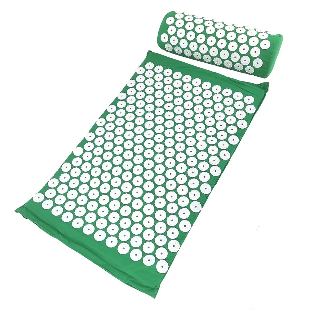 AcuRelief Acupressure Mat