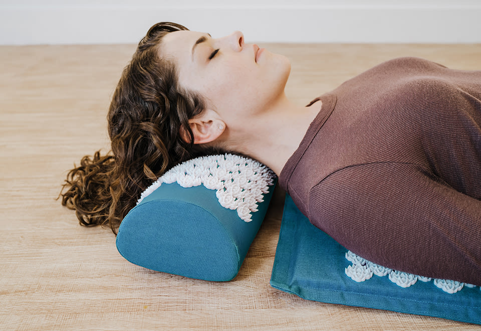 AcuRelief Acupressure Mat