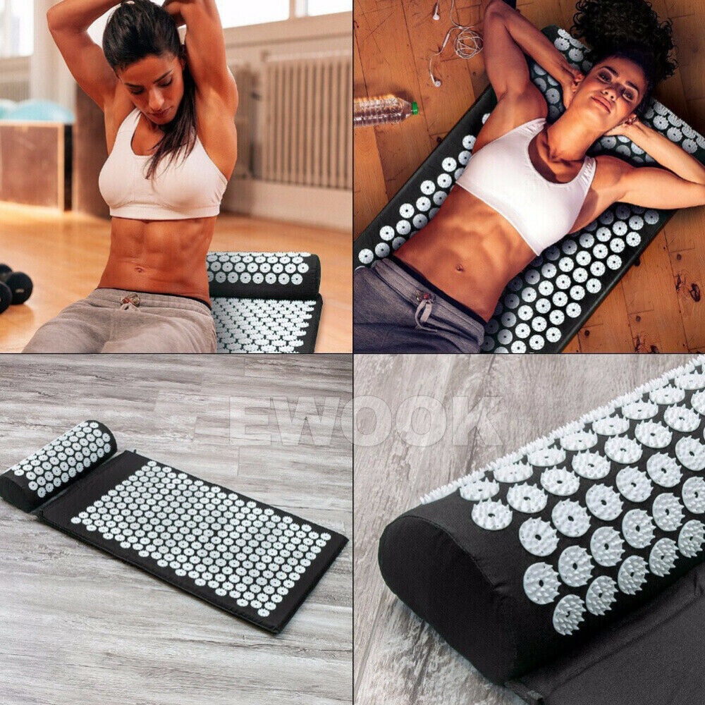 AcuRelief Acupressure Mat